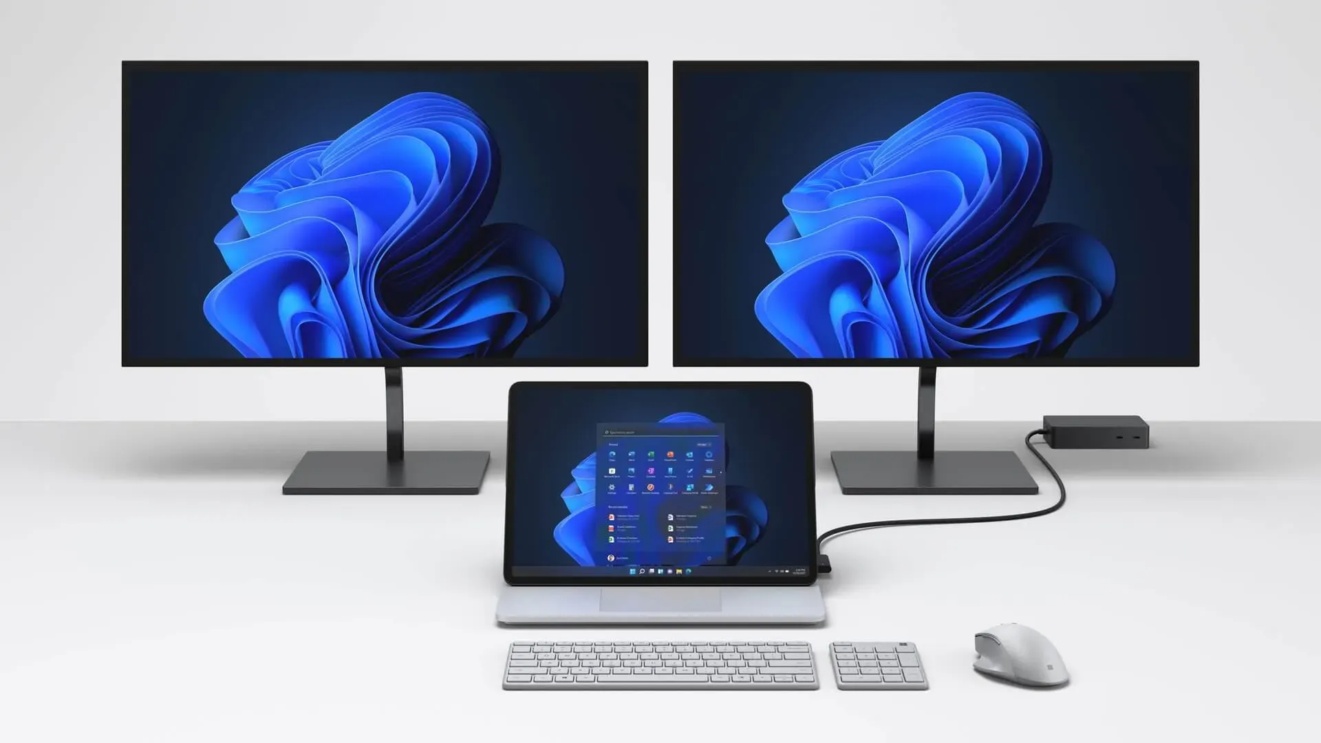 Angebliches Microsoft Surface Studio 3 vor der Markteinführung im Oktober bei der FCC gesichtet