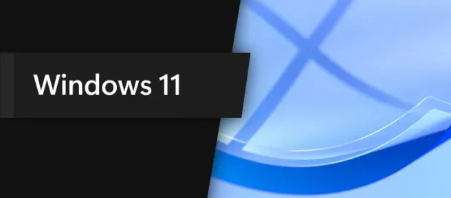 Windows 11 hat jetzt eine dedizierte VPN-Anzeige im Infobereich.