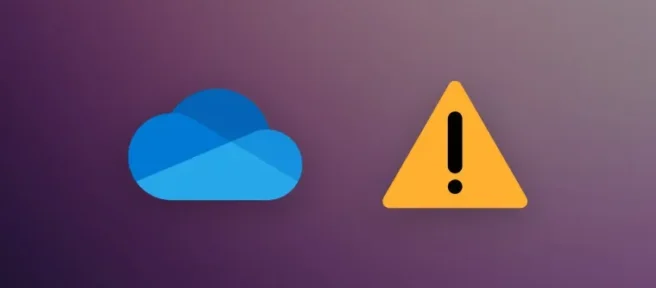 Die Windows 11-Einstellungs-App zeigt Warnungen an, wenn Ihnen der OneDrive-Speicher ausgeht