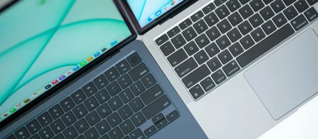 6 Gründe, warum Sie einen Mac anstelle eines Windows-PCs kaufen sollten