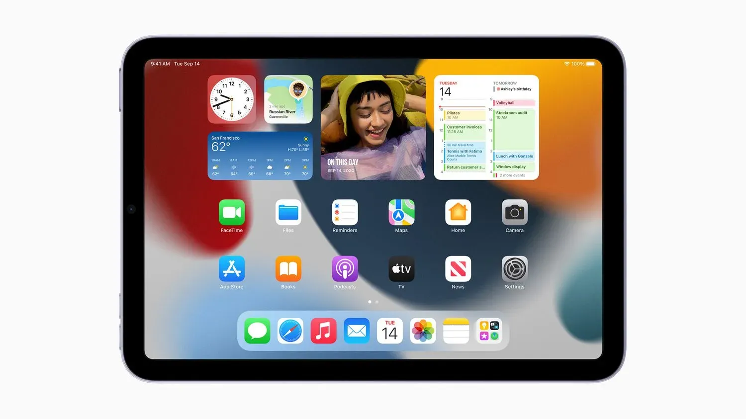 2021 iPad mini: Neuigkeiten, Preis, Veröffentlichungsdatum und technische Daten