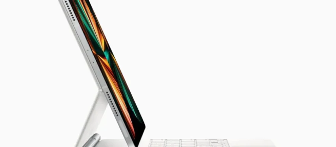 2021 iPad Pro: Neuigkeiten, Preis, Veröffentlichungsdatum und technische Daten