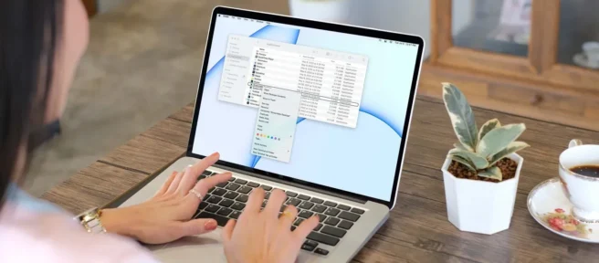 So löschen Sie Streamlabs auf dem Mac