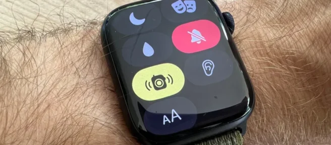 Apple Watch Walkie-Talkie funktioniert nicht? 6 Korrekturen zum Ausprobieren