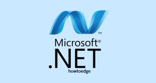 Descargue las actualizaciones de .NET para Windows 11 y 10 de septiembre de 2022