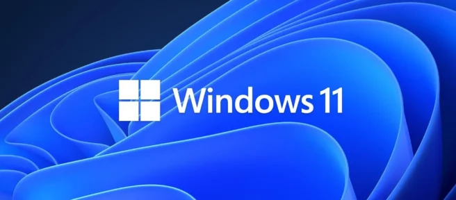 Actualización de funciones grandes de Windows 11 22H2 próximamente