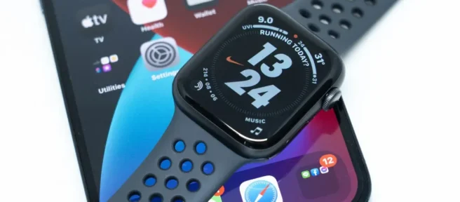 Cómo controlar tu Apple Watch con tu iPhone
