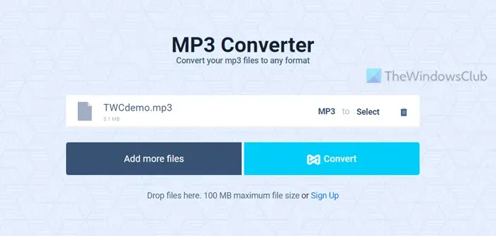 Los mejores convertidores de MP3 a MIDI para PC con Windows