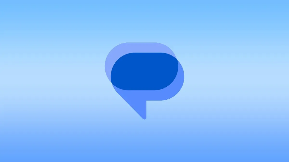 Google está (ligeramente) mejorando los mensajes de texto grupales en Android
