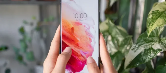 Más teléfonos Samsung obtienen Android 13 y One UI 5