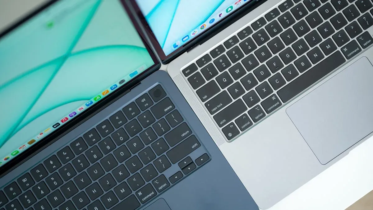 6 raisons pour lesquelles vous devriez acheter un Mac au lieu d’un PC Windows