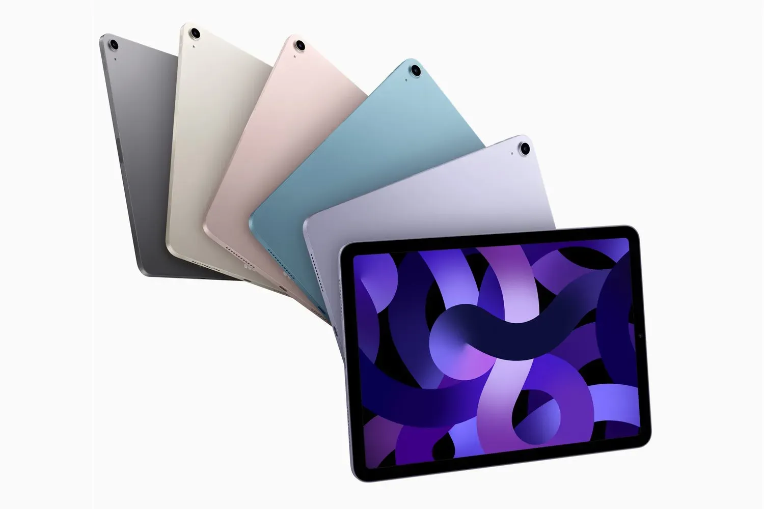 L’iPad Air 5 : prix, date de sortie, spécifications et actualités