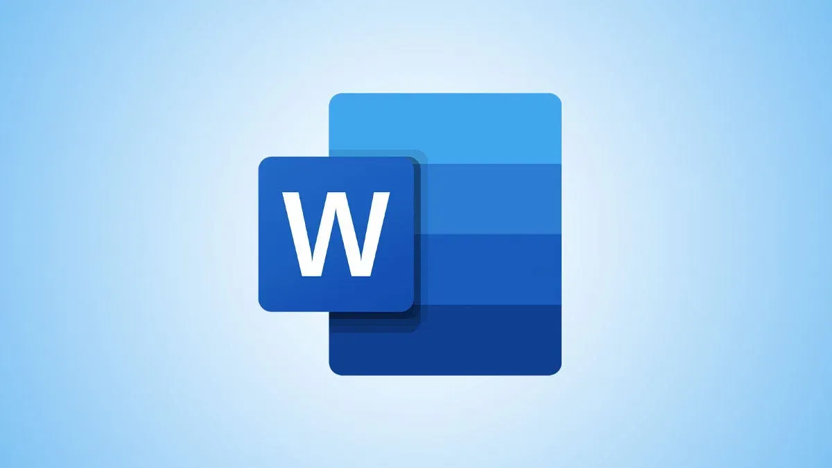 Microsoft Word a maintenant une recherche super chargée sur Windows