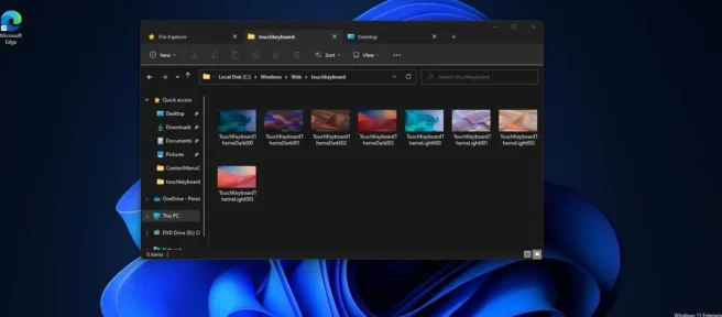 Nuova funzionalità in Windows 11 per offrire agli utenti esperti un controllo migliore su processi e file