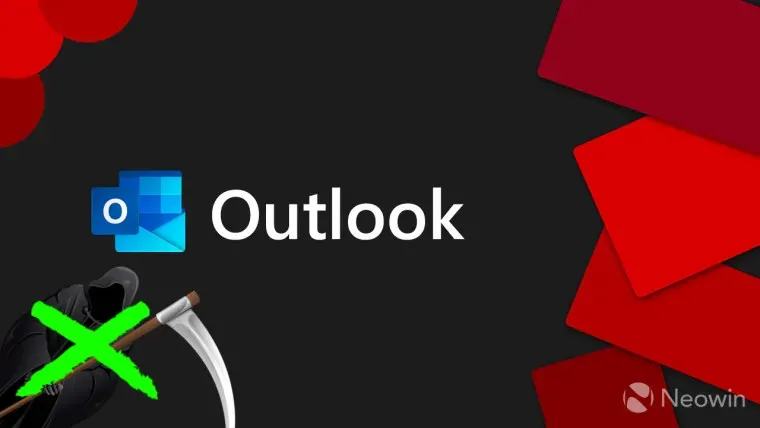 Microsoft depreca l’API REST di Outlook a tempo indeterminato a causa del feedback dei clienti