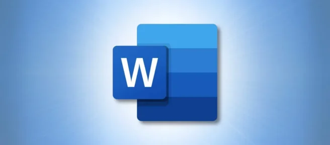 Come spostare una tabella in Microsoft Word