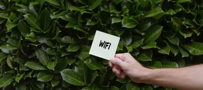 Wi-Fi 라우터 속도를 높이는 7가지 방법