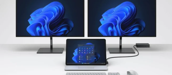 Vermeende Microsoft Surface Studio 3 gespot op FCC voorafgaand aan de lancering in oktober