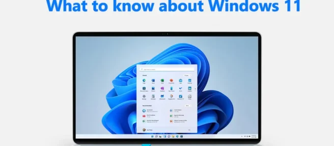 Wat u moet weten over Windows 11 voordat u een upgrade uitvoert