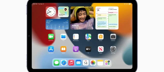 iPad mini 2021: nieuws, prijs, releasedatum en specificaties