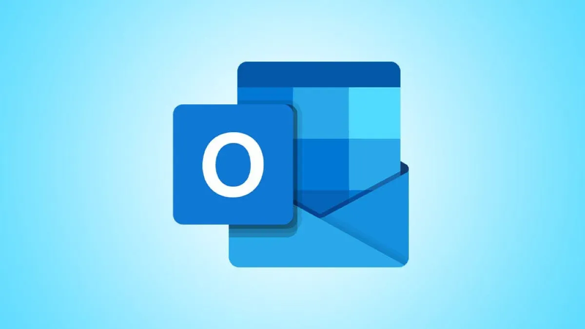 Een Microsoft-sjabloon gebruiken voor uw Outlook-handtekening