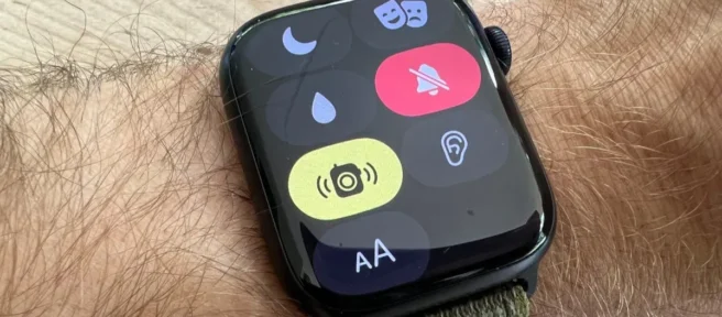 Apple Watch Walkietalkie werkt niet? 6 oplossingen om te proberen