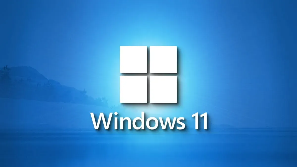 Windows 11 lost een groot probleem met widgets op