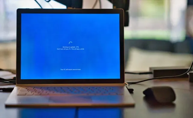 Jak wyłączyć usługę Windows Insider w systemie Windows 10?