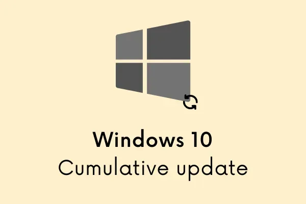 KB5019964 Aktualizacja zabezpieczeń dla systemu Windows 10 1607