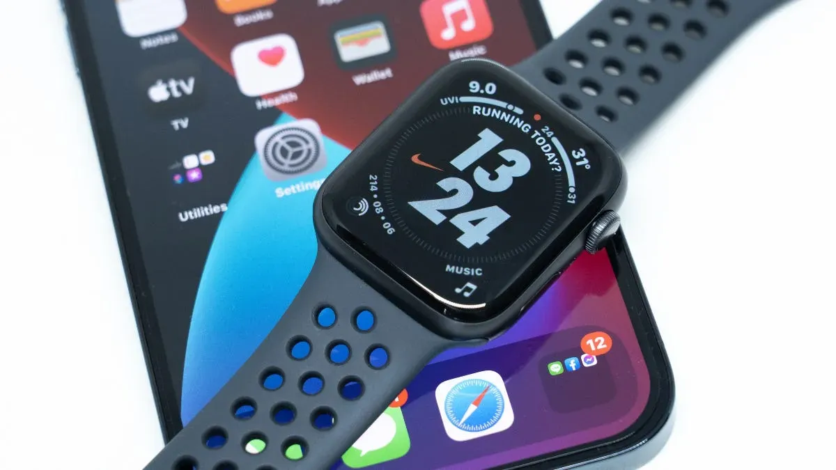 Jak kontrolować swój zegarek Apple za pomocą iPhone’a