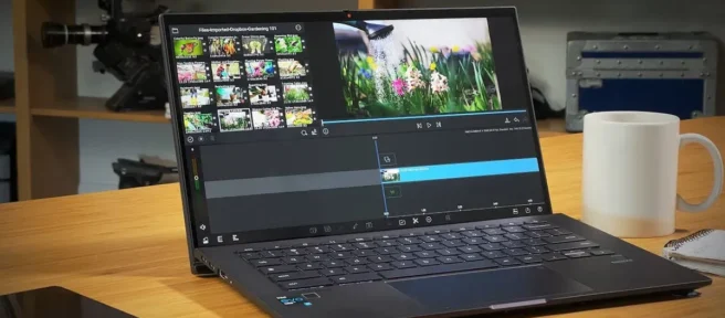 Chromebooki i urządzenia z Androidem mają nowy edytor wideo