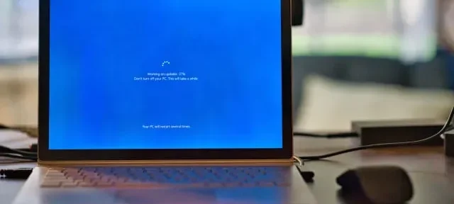 Como desabilitar o serviço Windows Insider no Windows 10