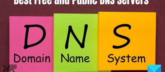 最高の無料およびパブリック DNS サーバーのリスト