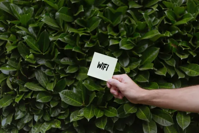 Wi-Fi ルーターを高速化する 7 つの方法