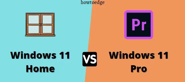 Windows 11 家庭版或專業版：哪個版本適合您？