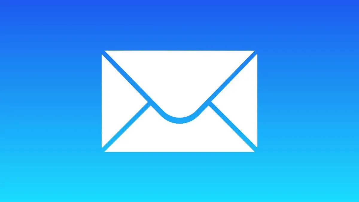 是時候再給 Apple Mail 一次機會了