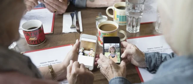 如何使用 Google Photos 創建幻燈片