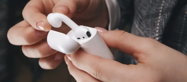 修復：為什麼我的 AirPods 不充電？