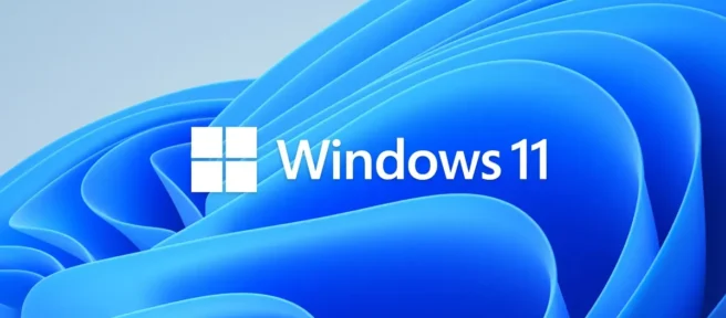 Windows 11 有一個新的 VPN 狀態指示器
